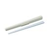 Chopsticks and Chopstick Case, 18cm, White, CPF-180 WH