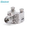 GWAVE 2.4mm Female Solderless PCB RF Connector