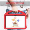 Защитный чехол из ЭВА для планшета Blackview Tab 80/OSCAl Pad15 Kids