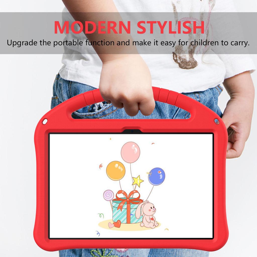 Защитный чехол из ЭВА для планшета Blackview Tab 80/OSCAl Pad15 Kids