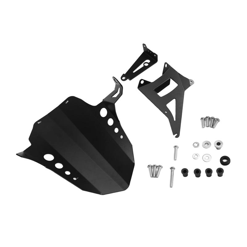 Motorcycle Rear Mudguard Wheel Hugger Splash Guard For Forza 750 HONDA XADV750 X-ADV 750 Replacement Parts
