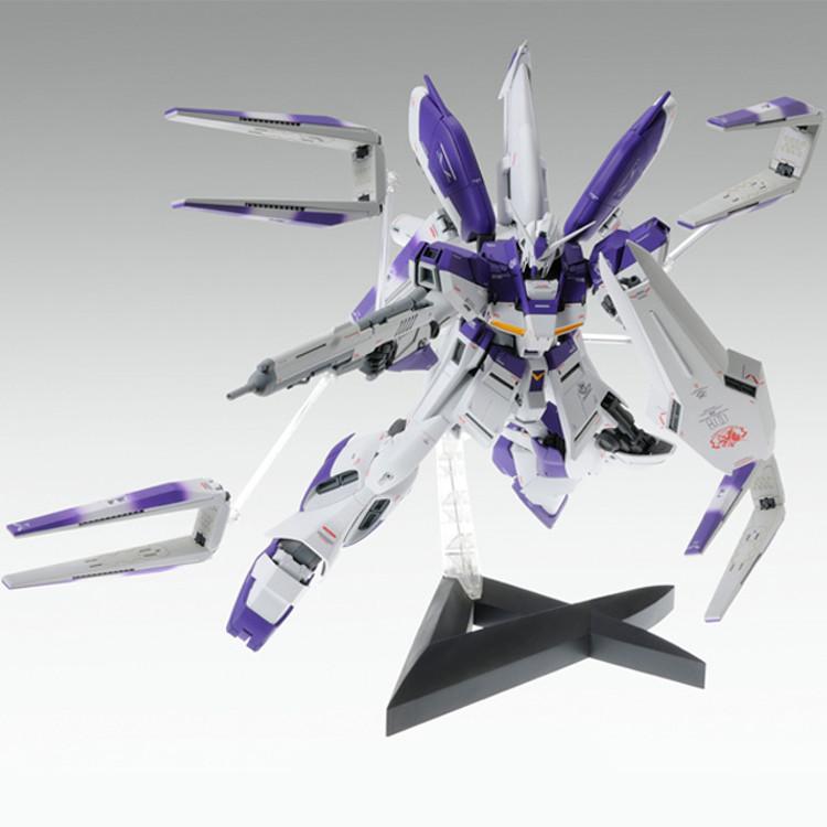 MG High New Gundam Ver.Ka, Korean Popular Bandai