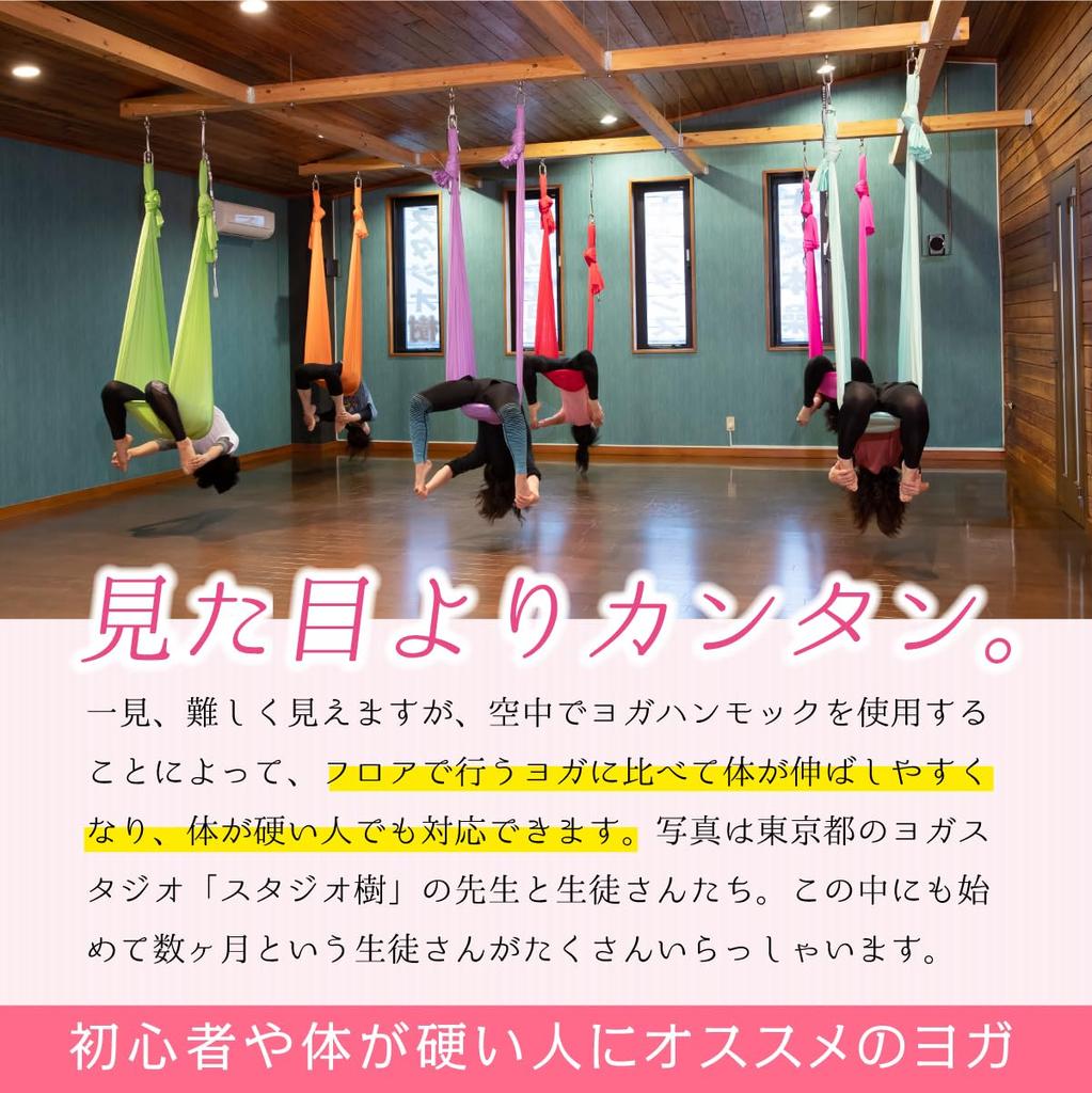 GiGant Aerial Yoga Dedicated 5m x Гамак Только одно полотно Воздушная йога Упражнение Aero Yoga (гигант) 2,8 м Антигравитация (Изумрудно-зеленый)