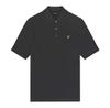Lyle & Scott Plain Short Sleeve Polo