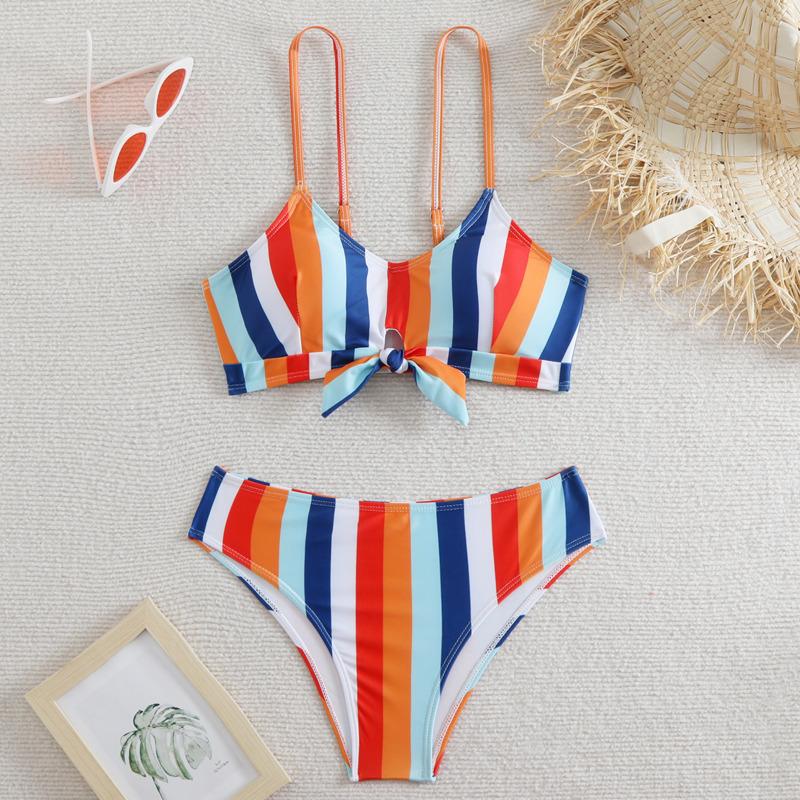 New Sexy Bikinis 2026 Swimsuit Women's Swimwear Push Up Female Beach Swimming Wear Bathing Suit Brazilian Bikini Set Pool Bather