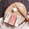 1/4/10Pc Japanese Plum Blossom Ceramic Chopstick Holder Creative Kitchen Supplies Household Chopstick Holder Care Gadget