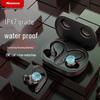 Newmine L1 TWS Wireless Ear-Hook Earbuds