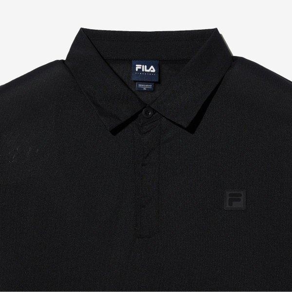 Fila Поло из полипике