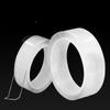 Acrylic Mildew Proof Waterproof Tape Sink Adhesive Magic Transparent Non-trace Double-sided Adhesive Seam Adhesive Nanotape