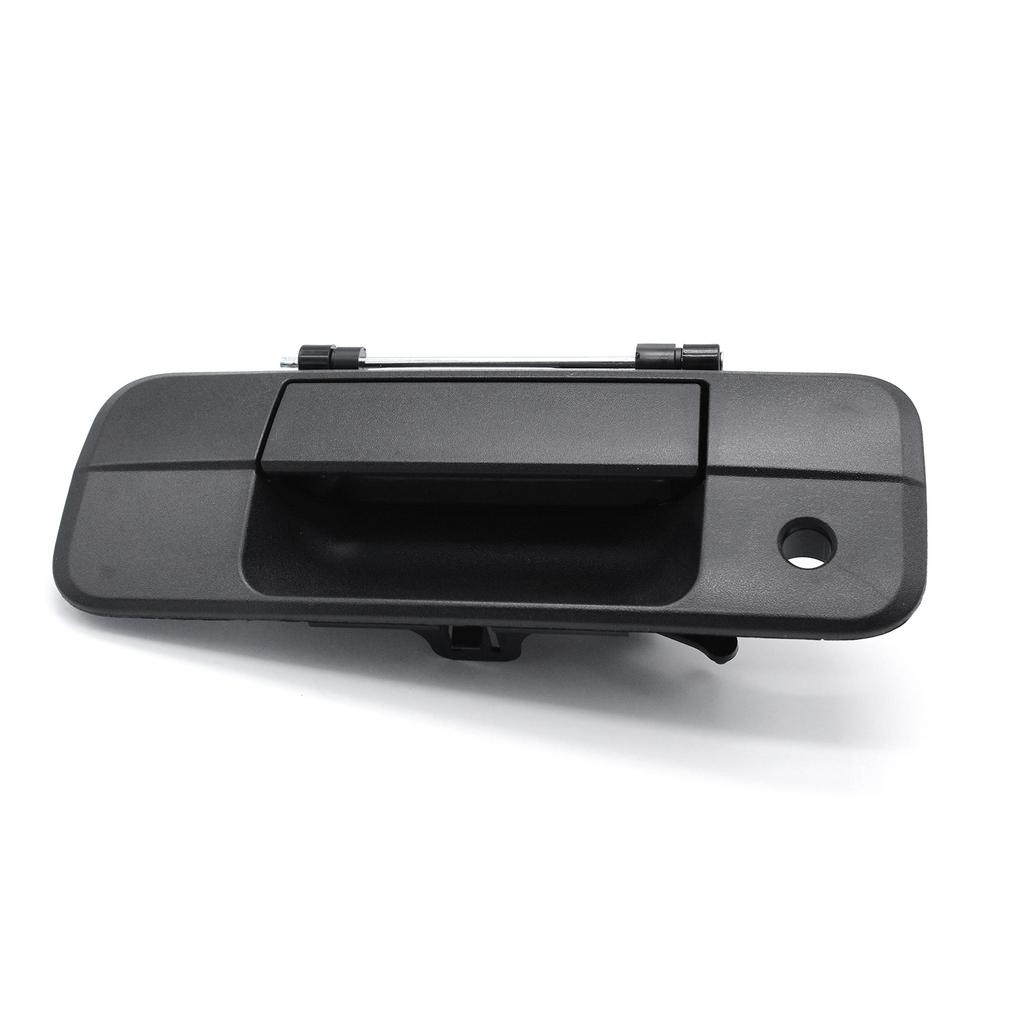 Outer Rear Tailgate Handle Replacement for Toyota Tundra 2007-2013 69090-0C040