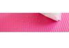 Women's Non-Slip Soundproof Yoga Mat - 2026 Edition, Shock Absorption, Large & Thick for Home Fitness.