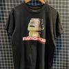 1995 Radiohead ‘The Bends’ Черная унисекс футболка с коротким рукавом S5XL Унисекс футболка