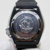 [USED] SEIKO SCUBA DIVER'S Automatic Watch 7S26-02K0 Working