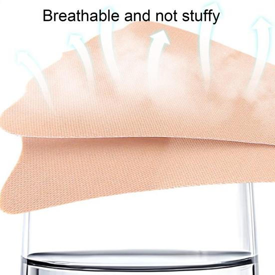 Водонепроницаемые нашивки для интимной зоны для женщин, обеспечивающие безопасность во время плавания. Защитная наклейка для женской интимной зоны, предотвращающая загрязнение во время водных видов спорта.