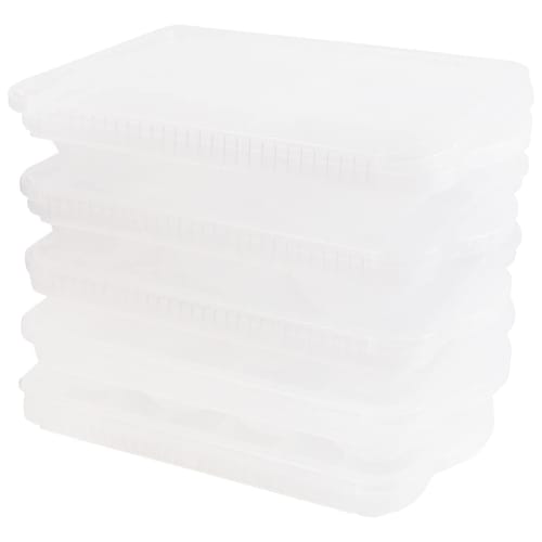 Skater Baby Food Storage Container Frozen Divided Tray 8 Blocks Baby TRMR8N-A