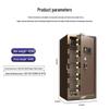 Tiger Brand Home and Office Steel Security Safe - Bo Rui Series
