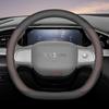 Кожаный чехол на руль автомобиля для Geely Geome Geometry A C Чехлы на руль Чехлы на руль
