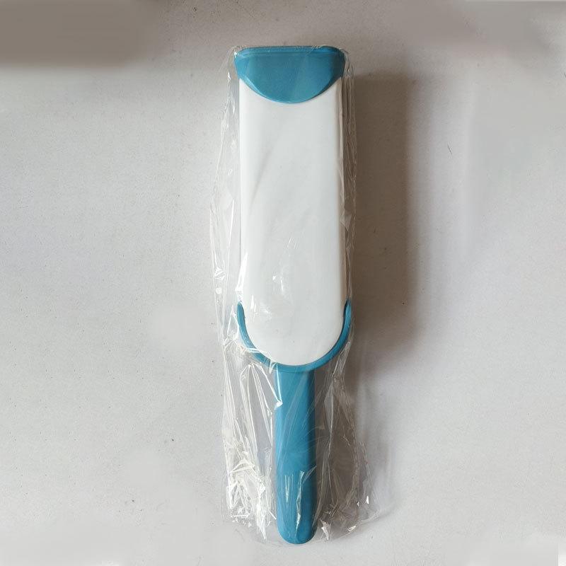 Многофункциональная щетка для удаления волос и пыли с одежды, постельного белья и шерсти домашних животных