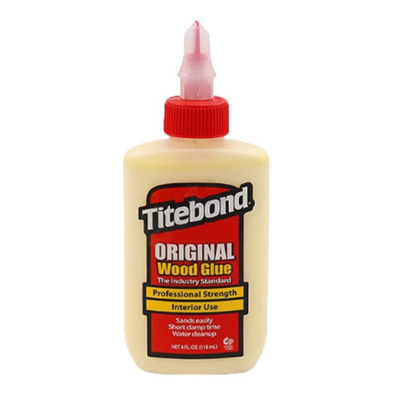 118 мл Клей для дерева Titebond I II III Мгновенное склеивание Древесный клей Столярный Водонепроницаемый Клей для домашнего ремонта