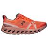 Мужские кроссовки ON Cloudsurfer Trail Flame Dustrose красные 3ME10112150