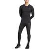 adidas Бесплатная доставка с AdiClub Techfit Control X RHEON™ Мужская футболка с длинным рукавом HS9814