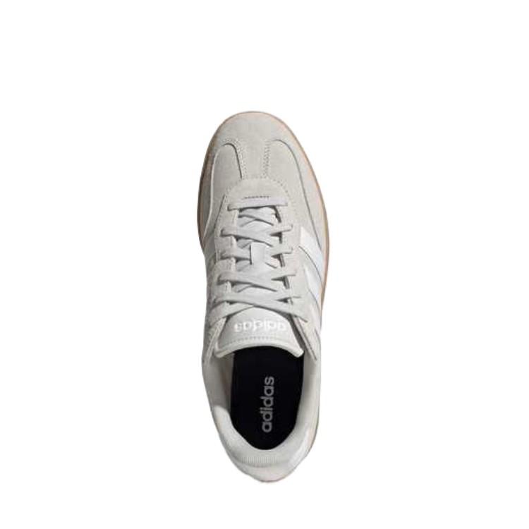 Adidas Barreda 'Grey White Gum' - JR1325
