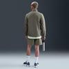Nike Мужская куртка DRI-FIT FORM с быстрым высыханием