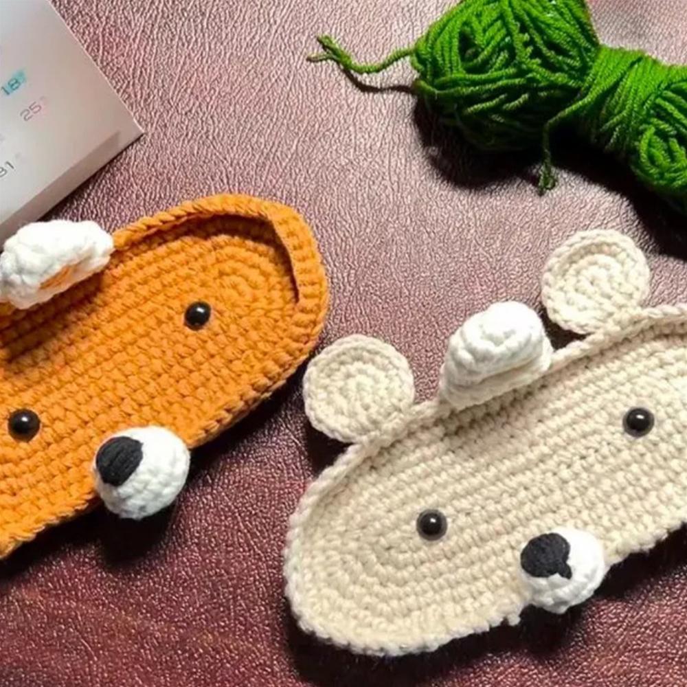 Настольное украшение Подставка для очков Мультяшная декоративная подставка для очков Подарок на День матери