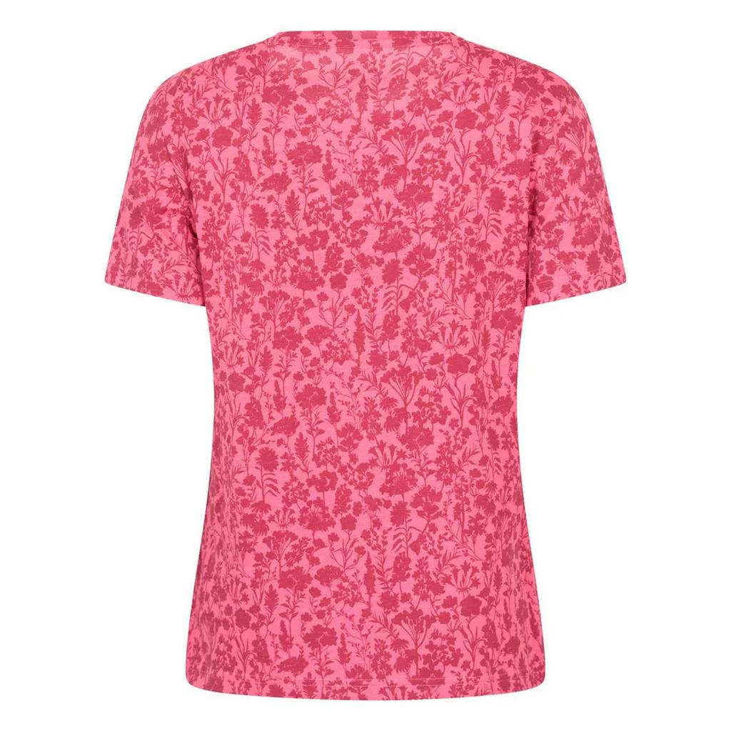 Mountain Warehouse Womens/Ladies Floral T-Shirt