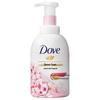 Dove Foaming Body Wash Twin Pack (400ml x 2)