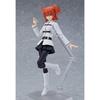 Figma FateGrand Order MasterProtagonist Female Non-scale ABS&PVC Painted Movable Figure