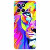 Soft Case For Honor X6 2022 Covers Para Silicon Print Marble TPU Clear Phone Coque for Huawei Honor X6 4G Transparent Bumper X 6
