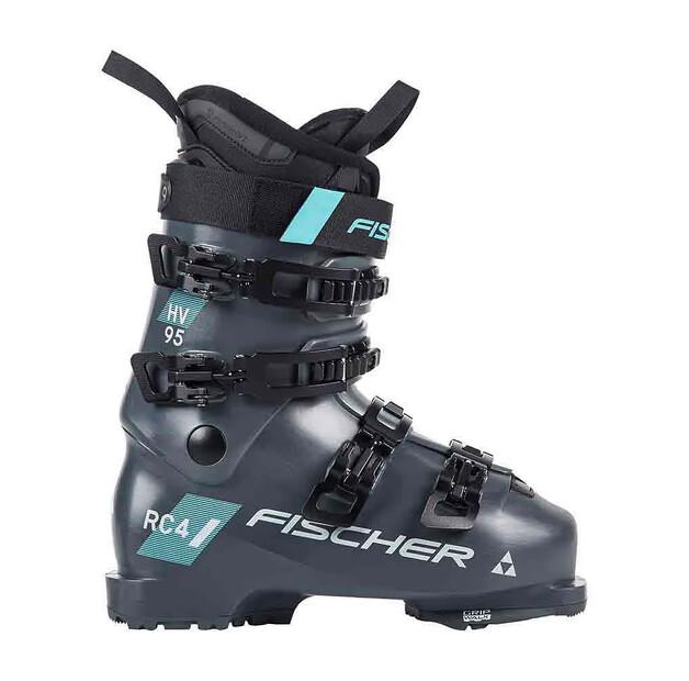 Fischer RC4 95 HV Vac GW Ski Boots