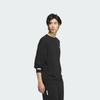 Adidas Unisex Casual Thickened Crewneck Sweatshirt