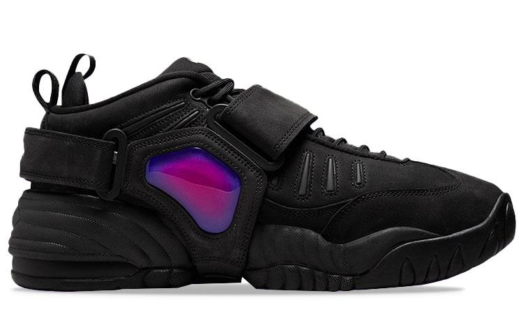 Nike Ambush X Air Adjust Force 'Черный Психический Фиолетовый' DM8465-001