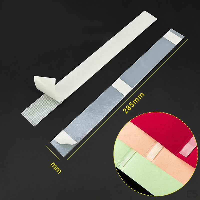 Полоски для проектов по переплету книг