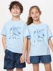 Uniqlo KiDs Pokemon UT  Graphic T  shorT Sleeve  D
