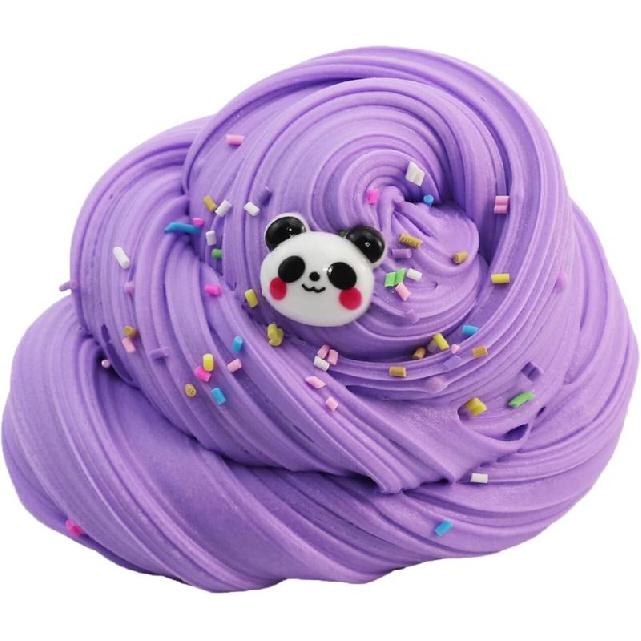 Подарки на Пасху, набор из 10 штук, слайм-масло – игрушка-фиджет, сувениры для вечеринок и наполнители для носков для детей