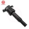 Ignition Coil 27300-03150 2730003150 for Hyundai Kia Rio K2 KX1 Pegas Stonic Verna Accent Reina 1.4L 2016-2024 OEM 100% New