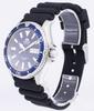 ORIENT MAKO III AUTOMATIC Automatic Watch [ORIENT] RA-AA0006L19B Men's