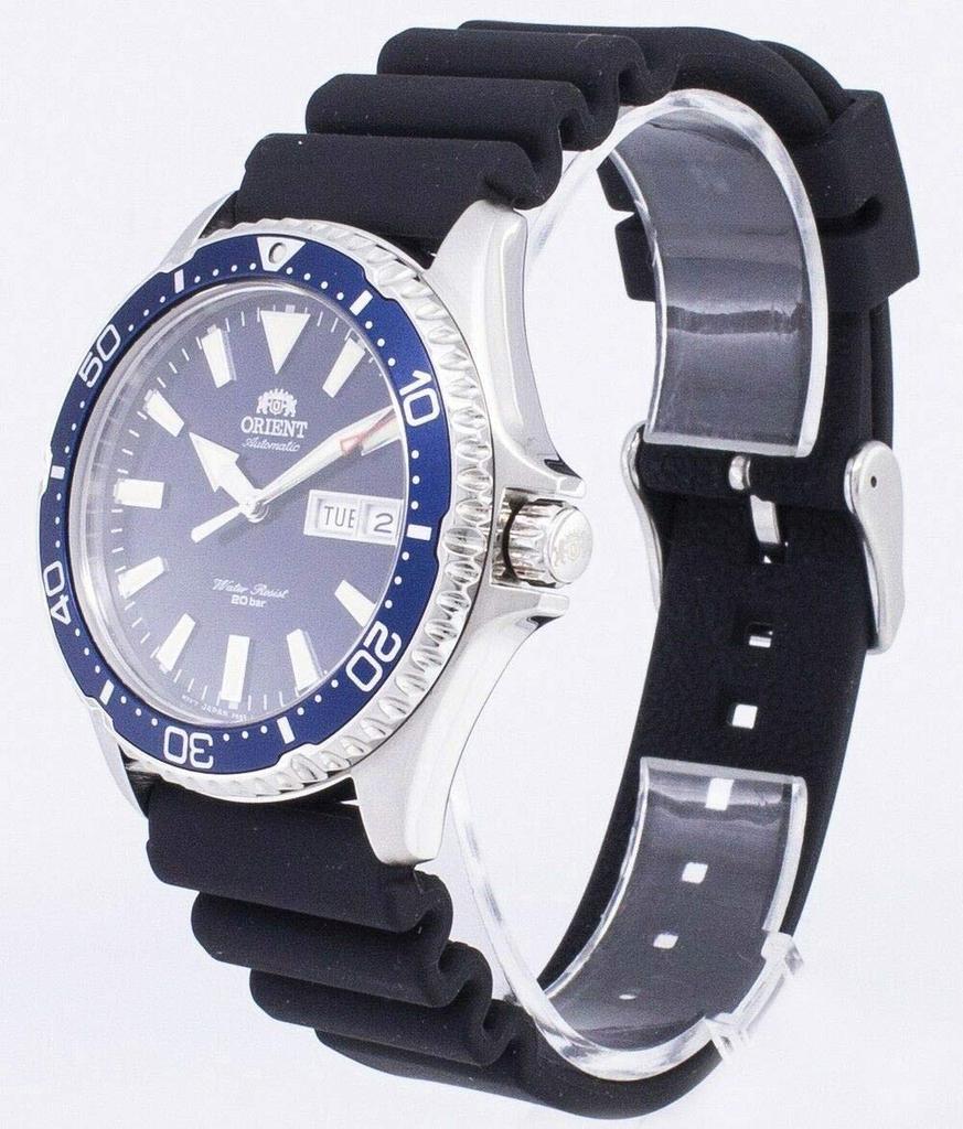 ORIENT MAKO III AUTOMATIC Automatic Watch [ORIENT] RA-AA0006L19B Men's