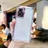Ударопрочный чехол для объектива для Motorola Moto G20 G82 5G G72 G75 G84 G04 G24 E14 G34 G22 G53 E13 G14 E15 G05 G60 Силиконовый чехол с покрытием