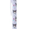 Sanrio Mechanical Pencil Monograph Kuromi 101168