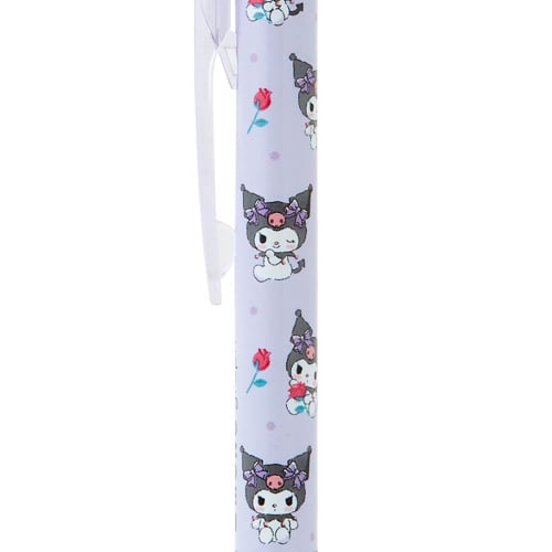 Sanrio Mechanical Pencil Monograph Kuromi 101168