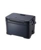 Cooler Box 22L Ice Box EL ICEBOX EL 22L Charcoal 01 Charcoal 22L [Shimano] NX-222V
