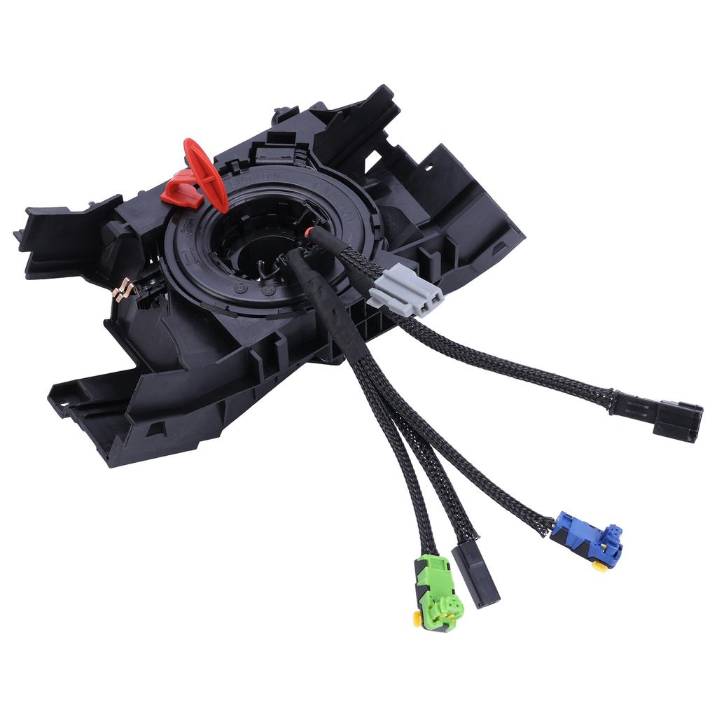 Steering Angle Sensor Replaces 8200906799 7701057094 Compatible for Renault Modus/Grand Modus 2004-2012