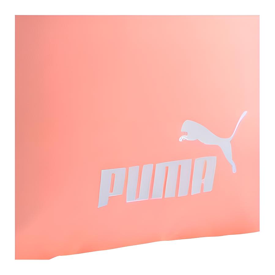 Puma Тканевая Сумка Женская Персиково-Розовая 079953-04