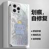 Милый Дамбо Звезда Защитный Чехол для iPhone Apple 17 Высокая Ценность Приятный на Ощупь 16 Противоударный Женский 15pm