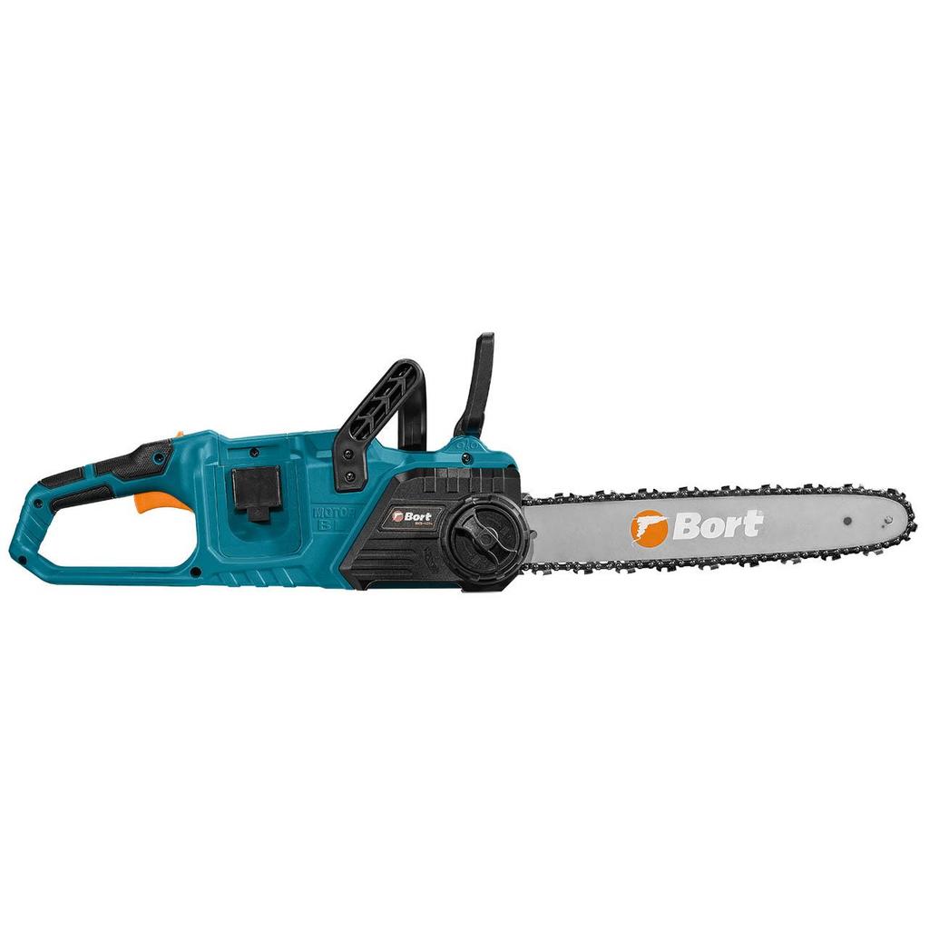 Corridable Chain Saw BORT BKS-4014 (without Battery and Charger)