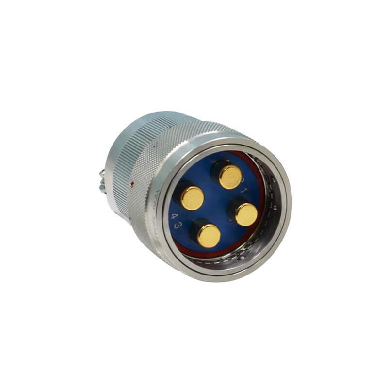 Automotive Engine Round Connector Plug